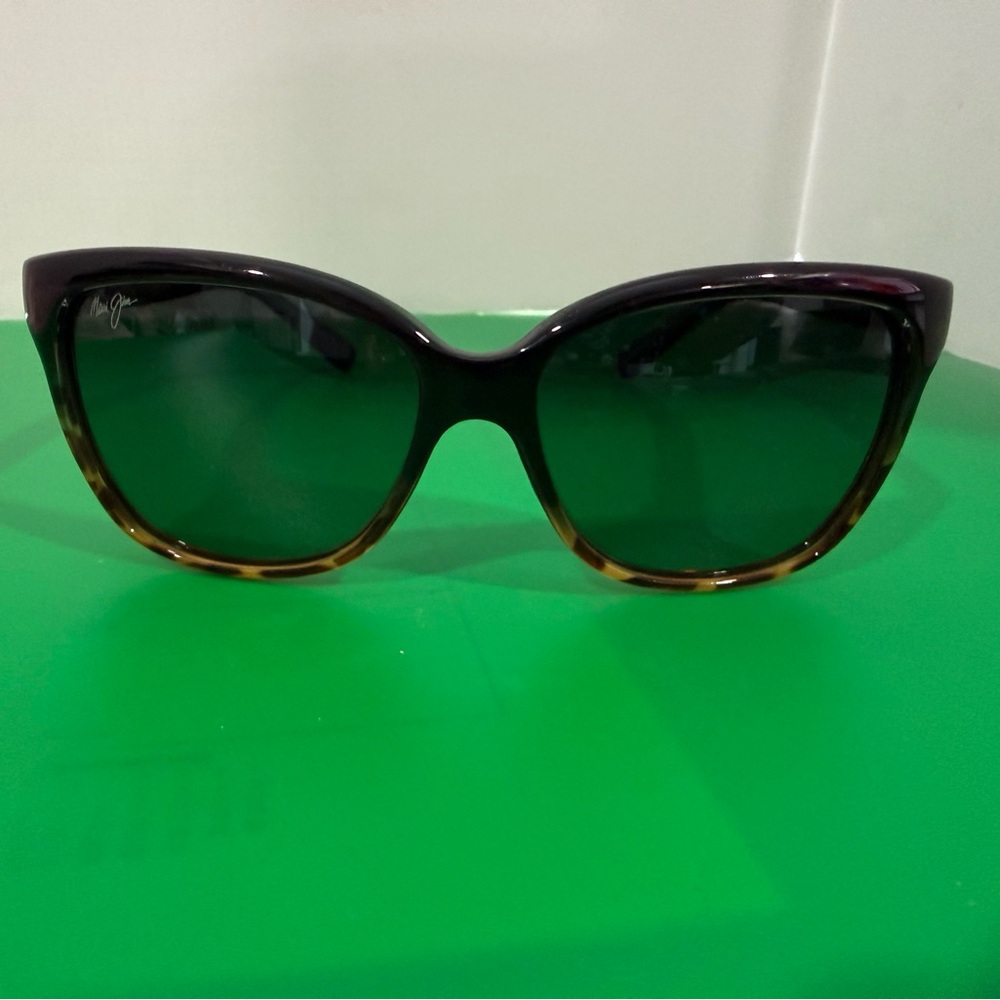 Maui Jim sunglasses
